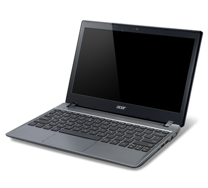 Ремонт хромбука, Chromebook